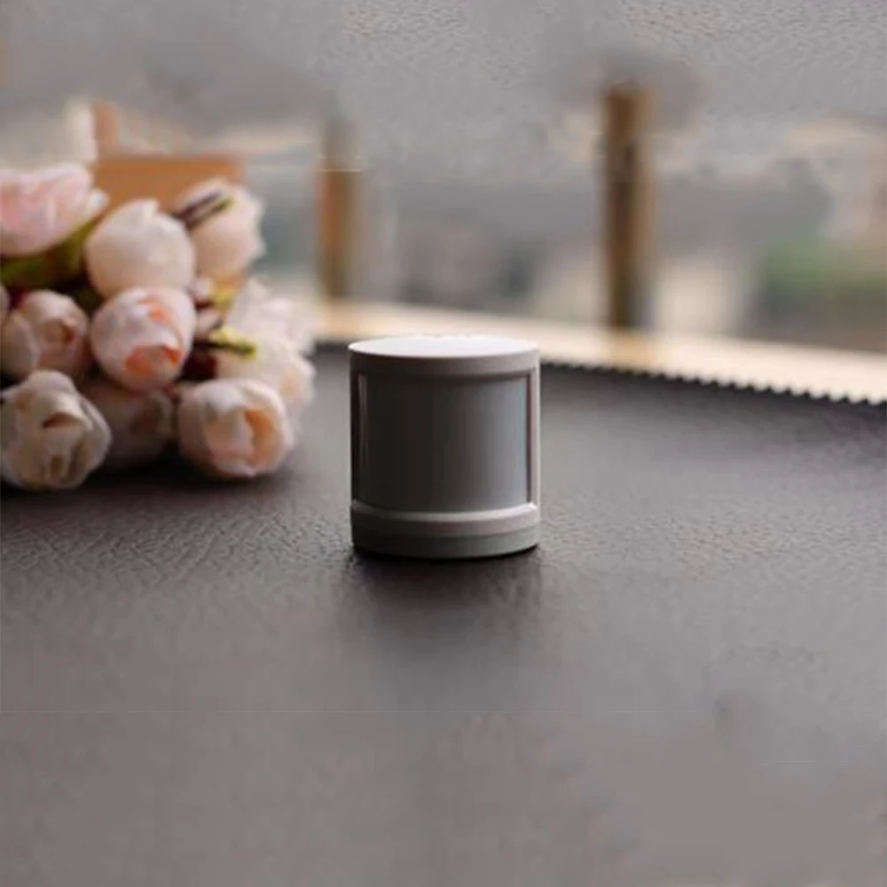 Распродажа Xiaomi MIJIA датчик тела инфракрасный датчик движения умный датчик человеческого тела Датчик MIJIA для домашней безопасности умный дом