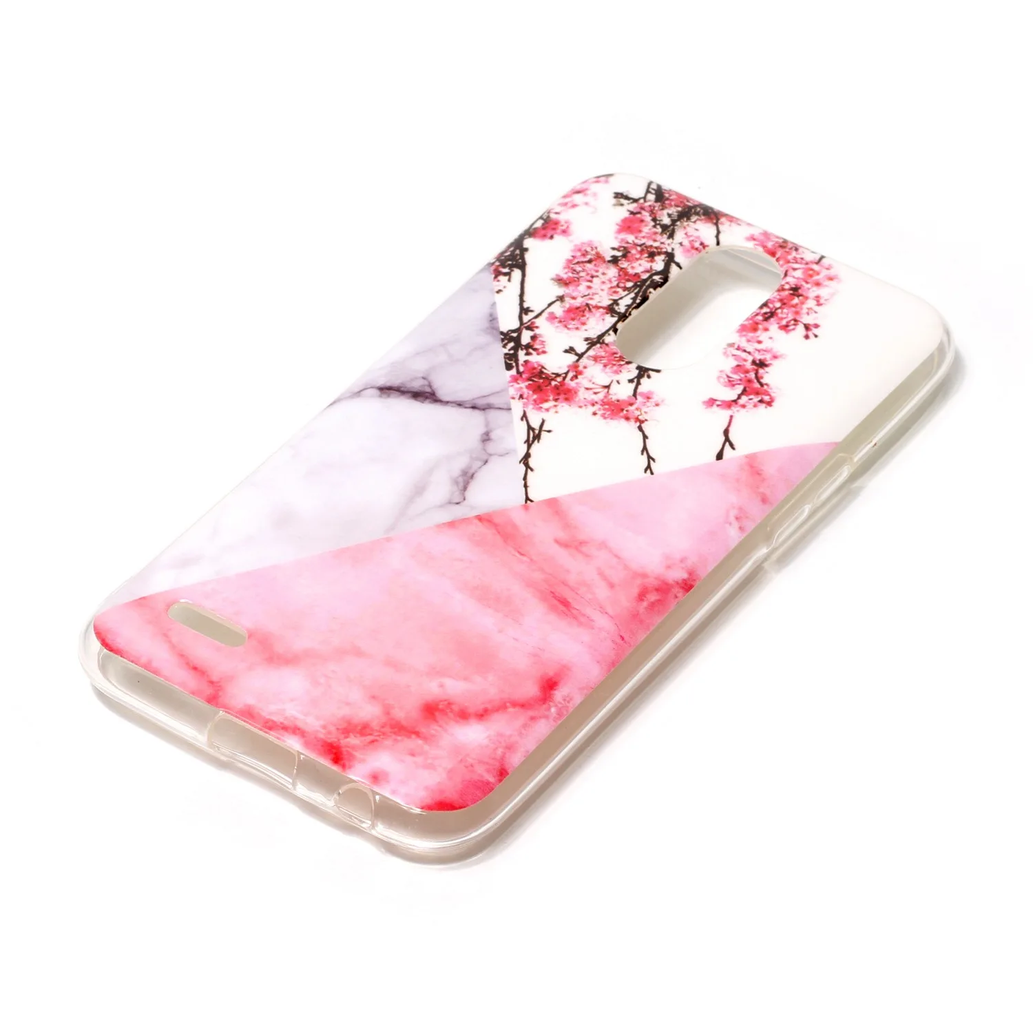 Luxury TPU Marble Cases For LG K10 2017 Case X400 M250N Cover LGK10 Soft Silicone Phone etui K 10 |