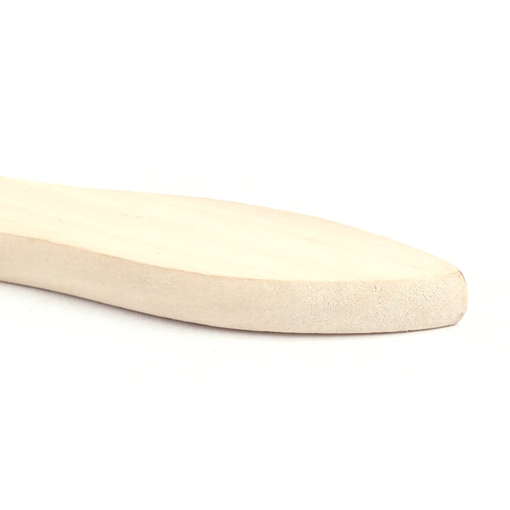 1 шт. пластиковая деревянная стальная зубная щетка антистатическая для головы