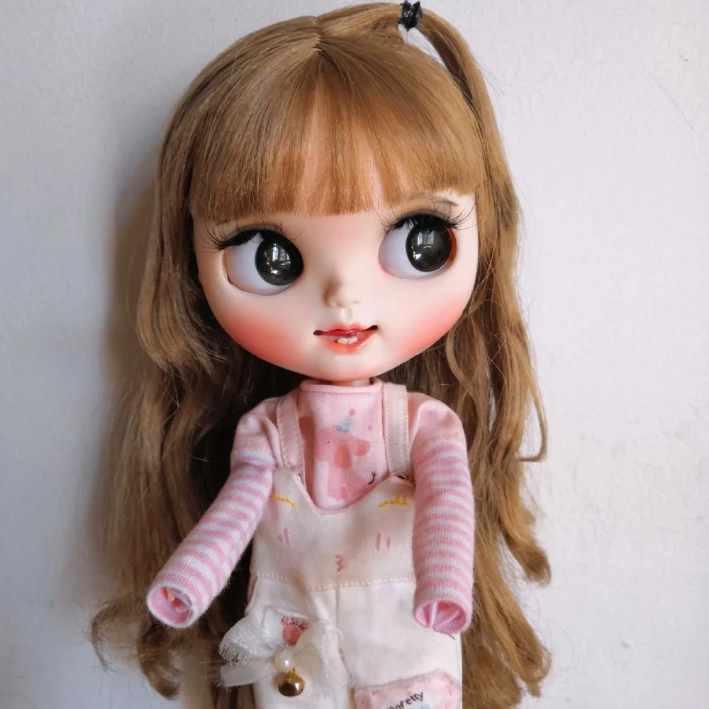 Индивидуальные куклы BLYTH продажи (№ RGT 377)|Куклы| |