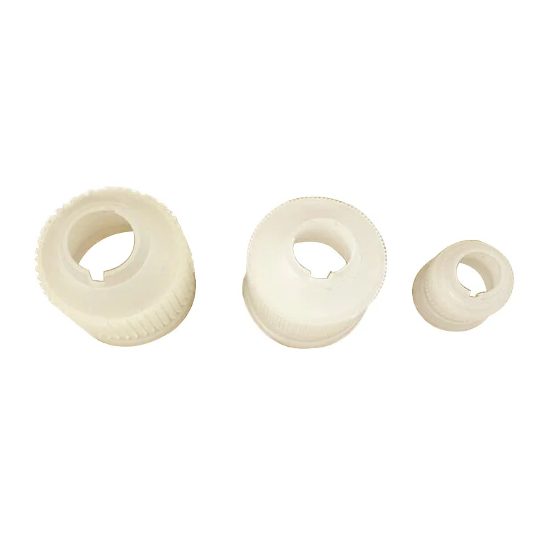 Кремовая насадка муфта Обледенение трубопровода мешок конвертер десерт