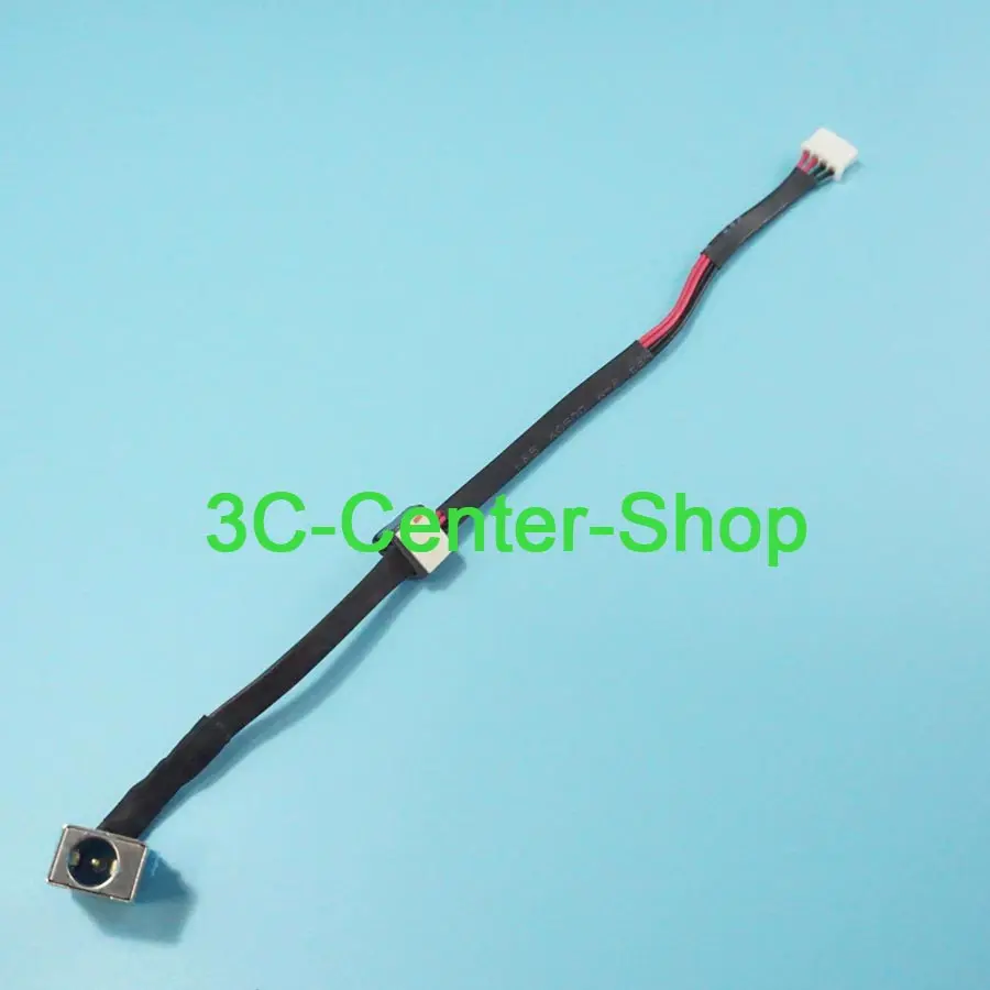 1 шт. коннектор для Acer Aspire 5741 5551 5552 5742 5741Z 5741G 5750 5750G 5736G разъем питания постоянного