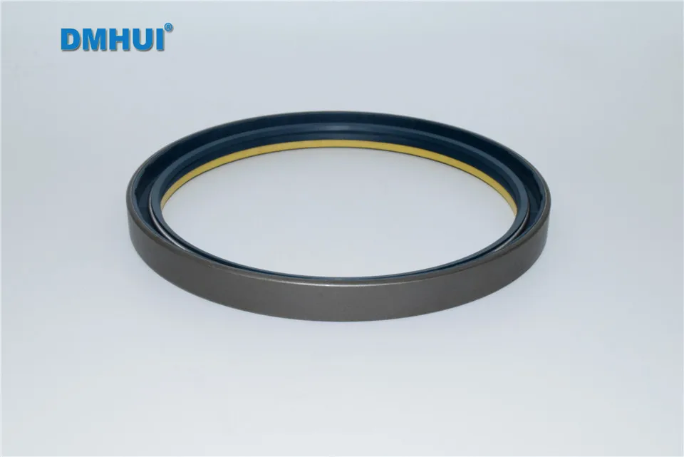 Бренд DMHUI OEM 12001925B Комби уплотнения 165X190X17 или 165*190*17 NBR + вспененный ПУ для подвески