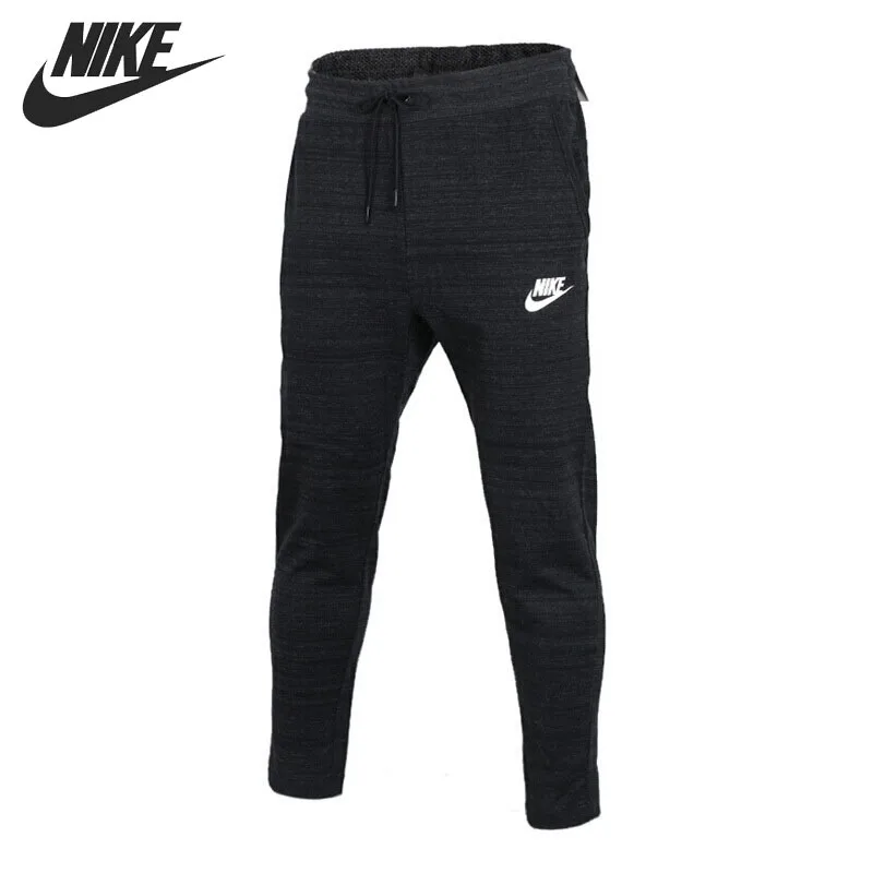 Оригинальное новое поступление NIKE Advance 15 брюки мужские спортивная одежда | Спорт