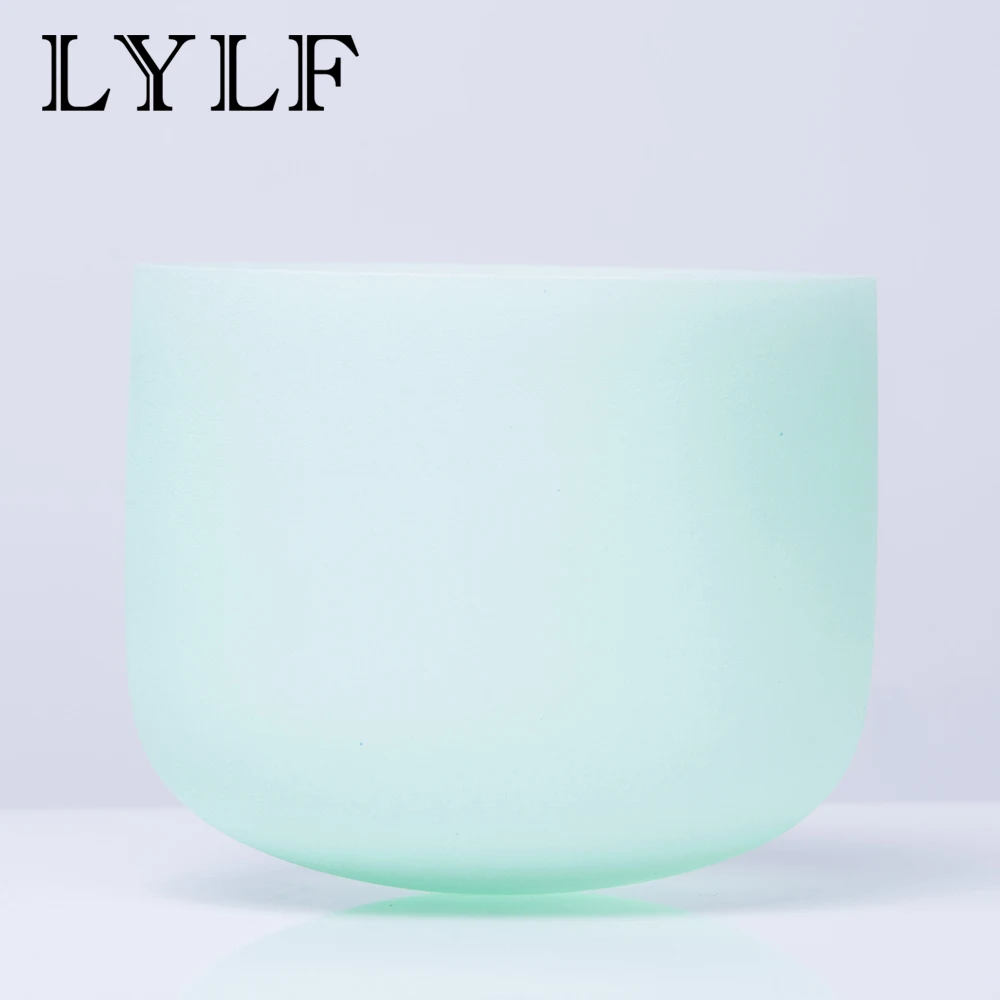 Чакра кварцевая с кристаллами 10 дюймов|Колокольчики и звонки| |