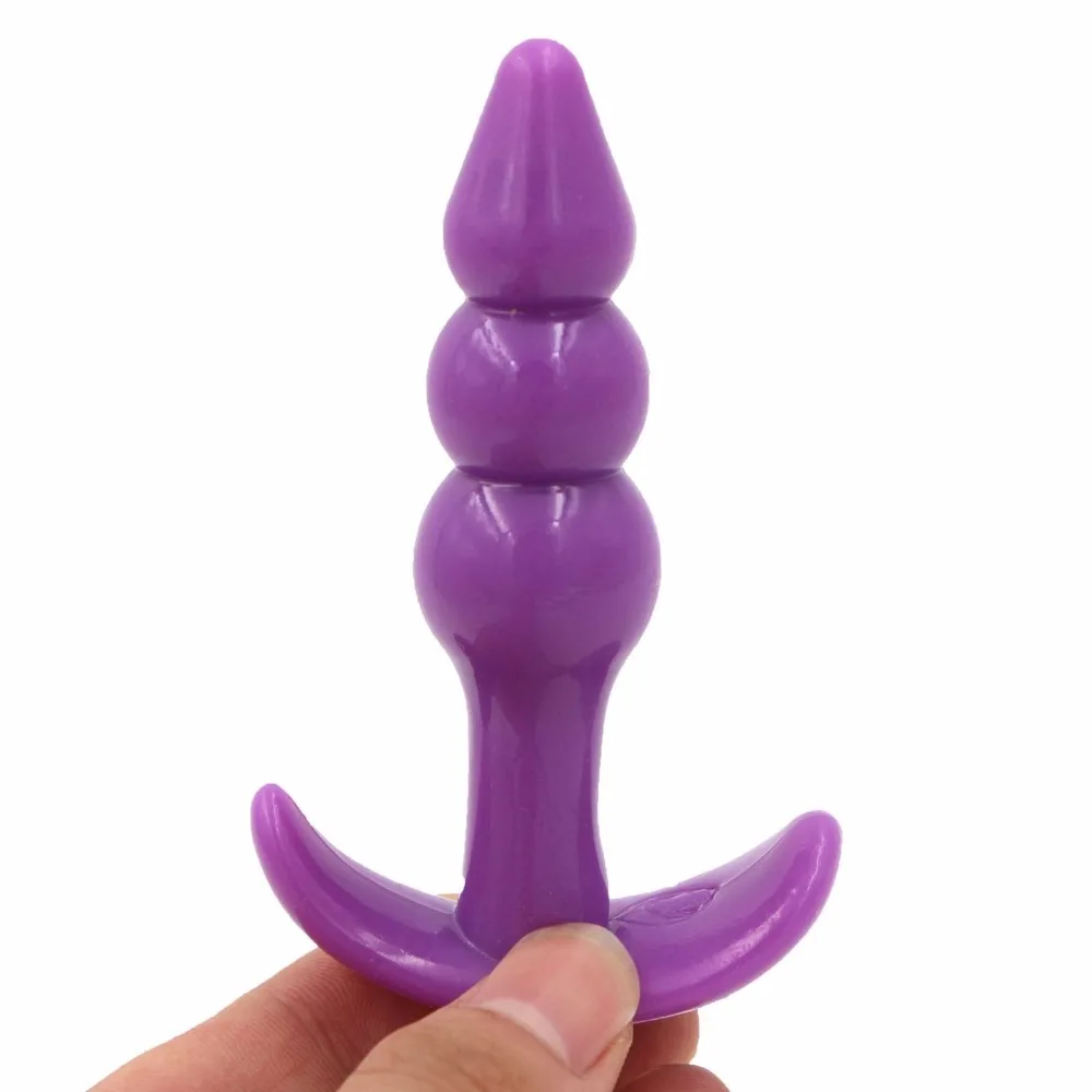 YEMA 2 шт./компл. секс-шоп Анальная пробка Анальный фаллоимитатор эротические