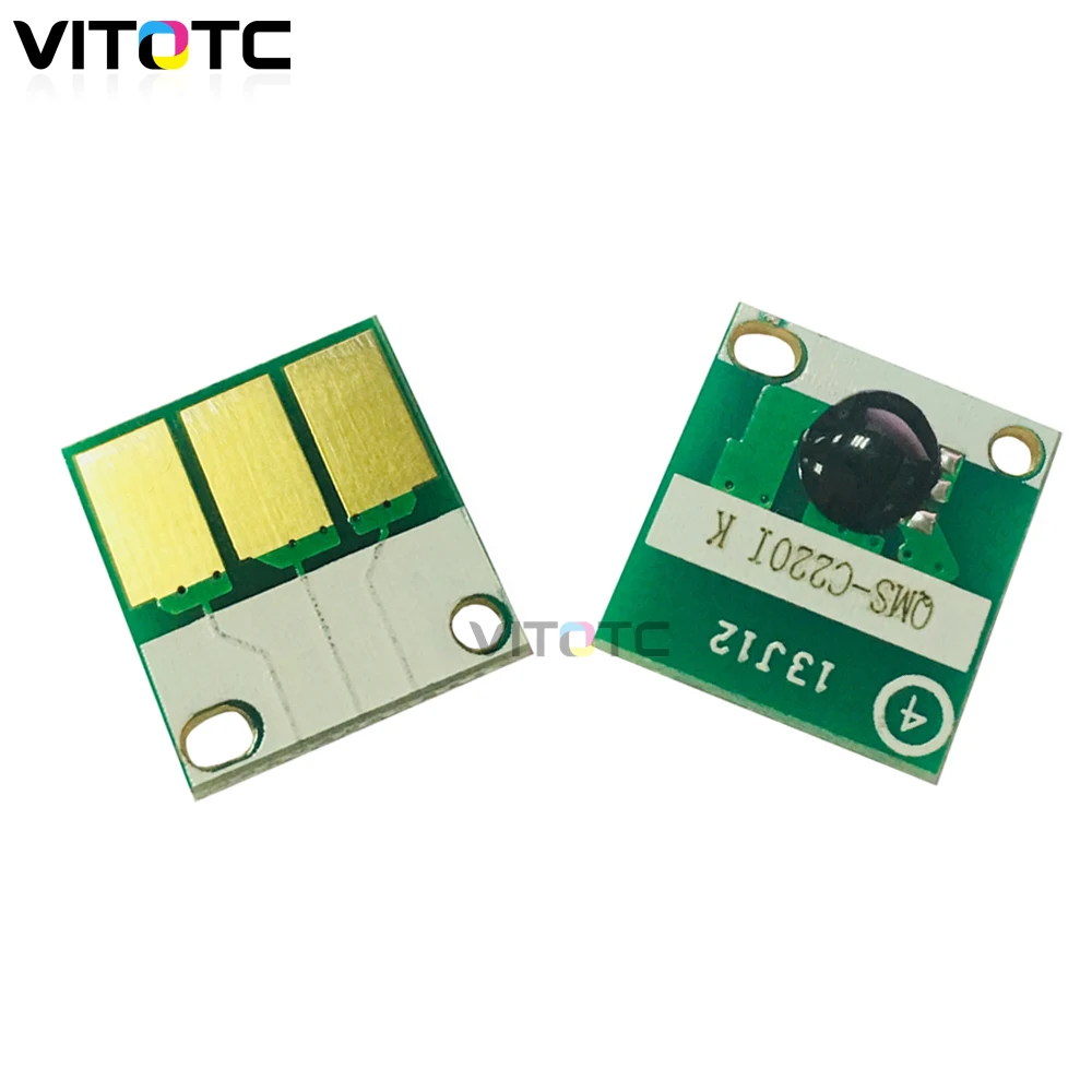 4 x DR 311 DR311 барабанный чип для Konica Minolta Bizhub C360 C280 C220 C 220 280 360 блок изображений