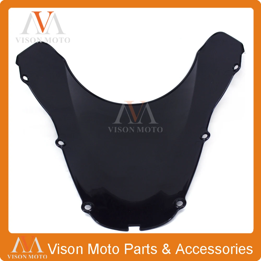 Мотоцикл Winshield ветровое стекло для HONDA CBR929RR CBR929 RR CBR 929 CBR900RR 900 CBR900 2000 2001 00 01|cbr 900|929