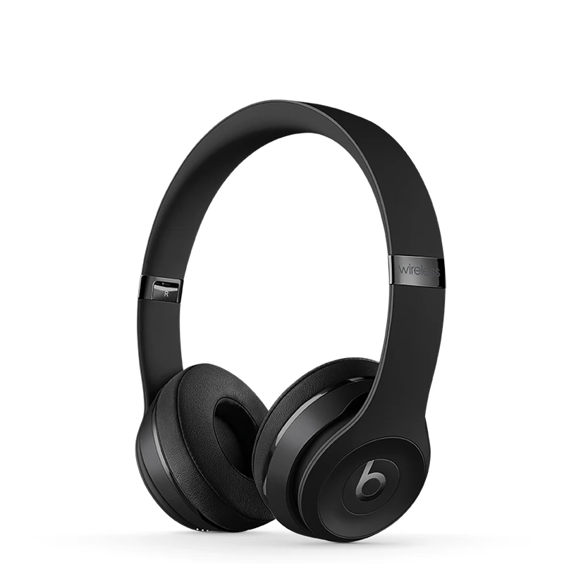 Оригинальный Beats Solo3 Беспроводной Solo 3 Bluetooth на наушники вкладыши Быстрая зарядка