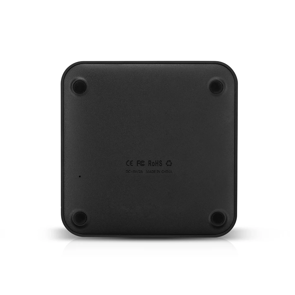 Apkin tv box TX3 mini Android 7,1 Smart tv Box 1G/8G 2G/16G Amlogic S905W четырехъядерный медиаплеер