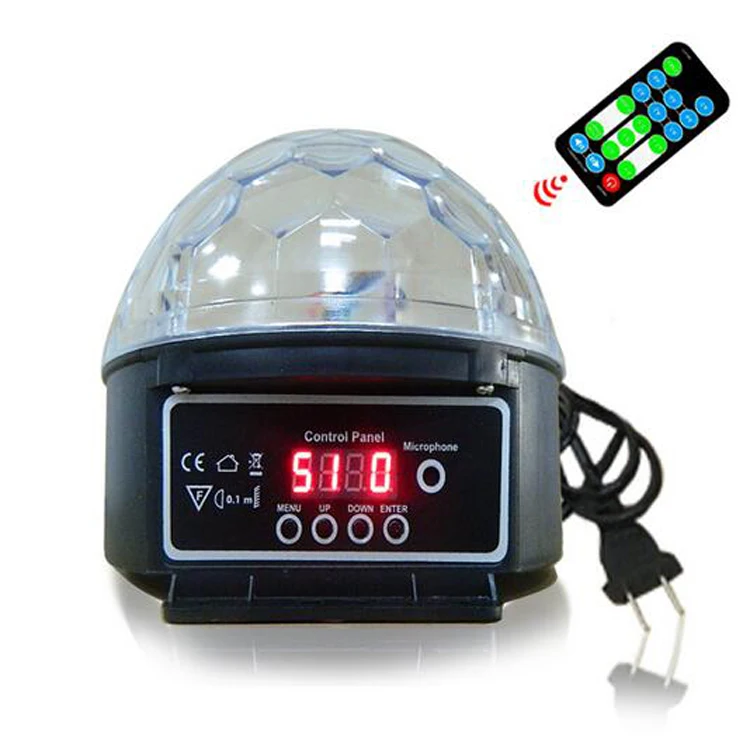 

DHL free shipping 9 Colors 27W stage Laser Projector light for dj party