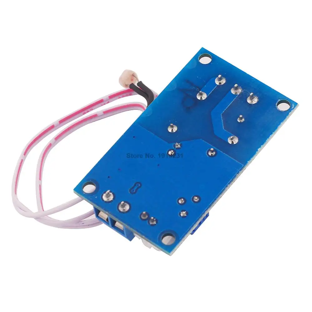 XH-M131 DC 5 в переключатель управления светом реле фоторезистора модуль обнаружения