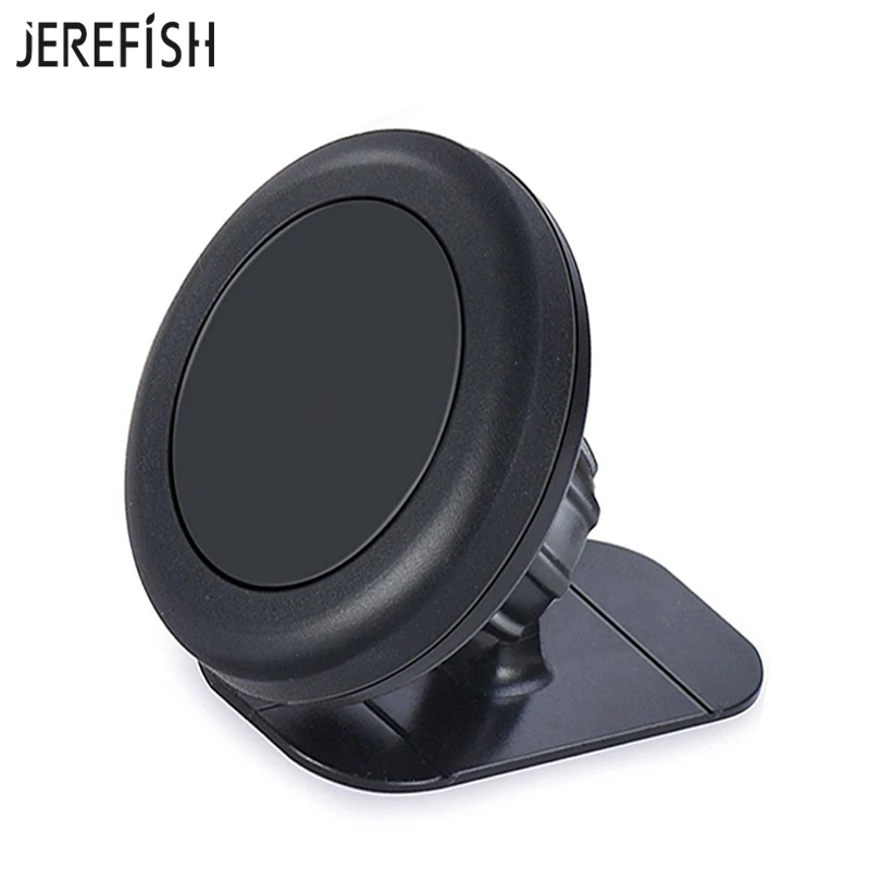Магнитный держатель для телефона JEREFISH Универсальная автомобильная подставка с