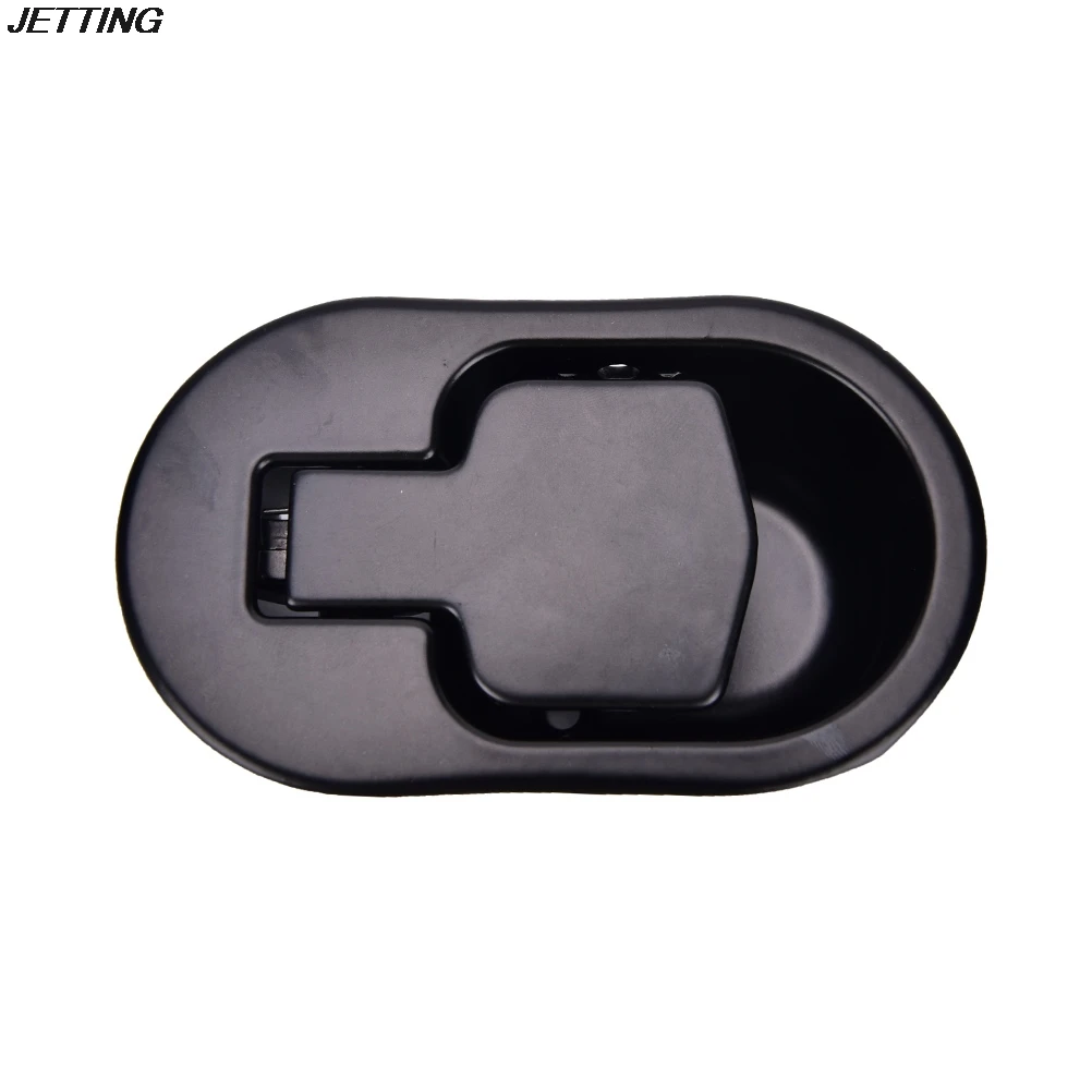 1 шт. прочный черный ручка металлическая дивана кресло диван выпуск сменный рычаг