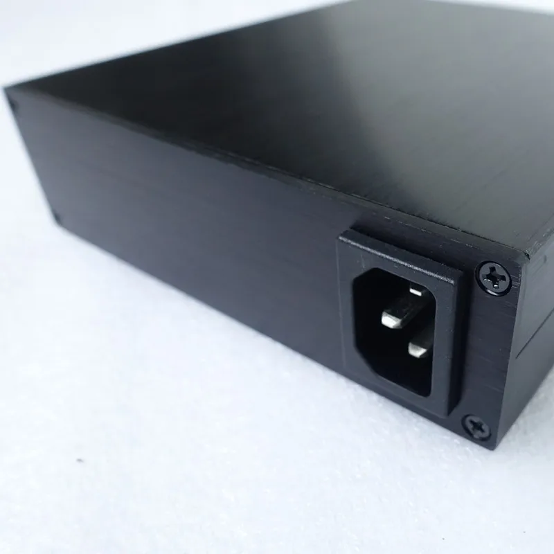 Алюминиевый Чехол BRZHIFI CDROM для самостоятельной сборки (art.: 7a432e285) - 7a432e285