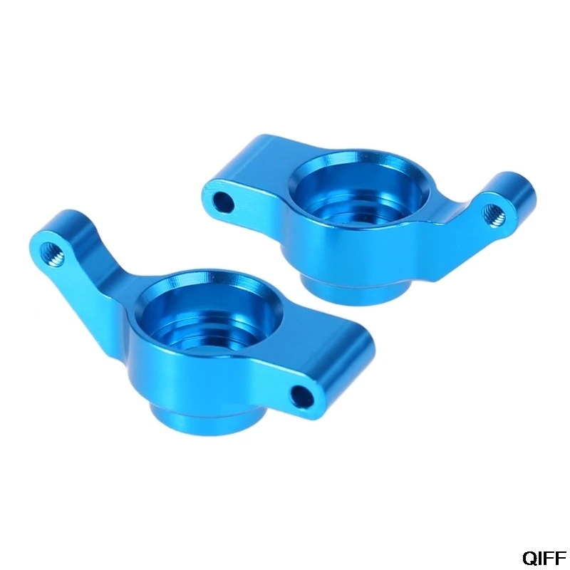 2 шт. новинка для WLToys A949 A959 A969 A979 K929 запчасти автомобилей с металлическим