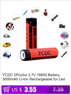 YCDC,,, 10 шт. AG13 LR44 357A S76E G13, кнопочные батарейки для монет, батареи, 1,55 в, щелочные, EE6214