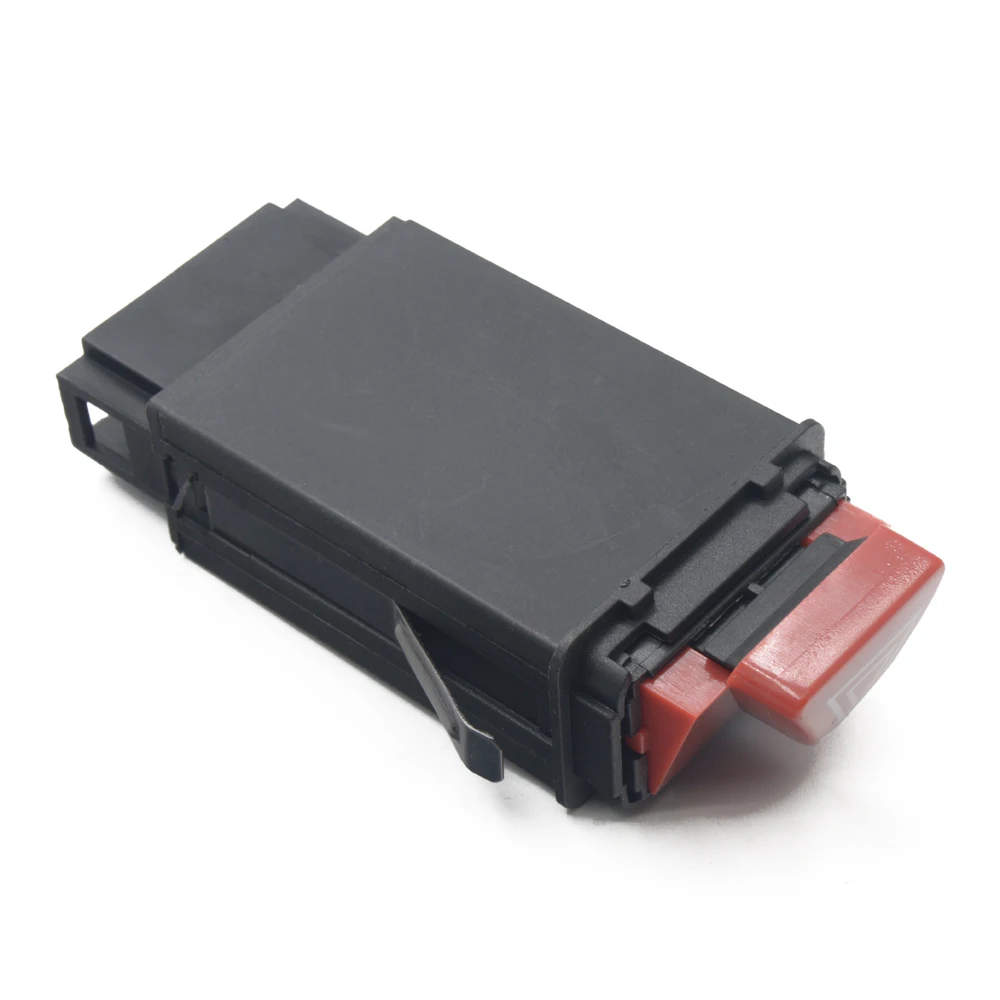 100% New# High quility! 4B0945509K For Audi A4 (8D2 B5) 1995-2002 (8D5 1996-2002 S4 1998-2002 Hazard Light switch | Автомобили и