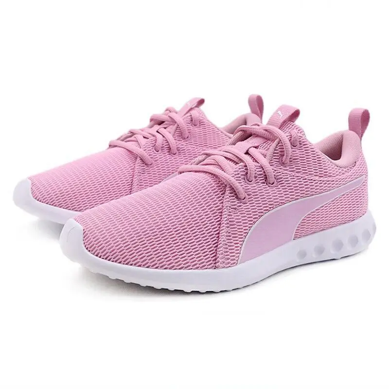 Новое поступление PUMA Carson 2 новое ядро Для женщин R спортивная обувь