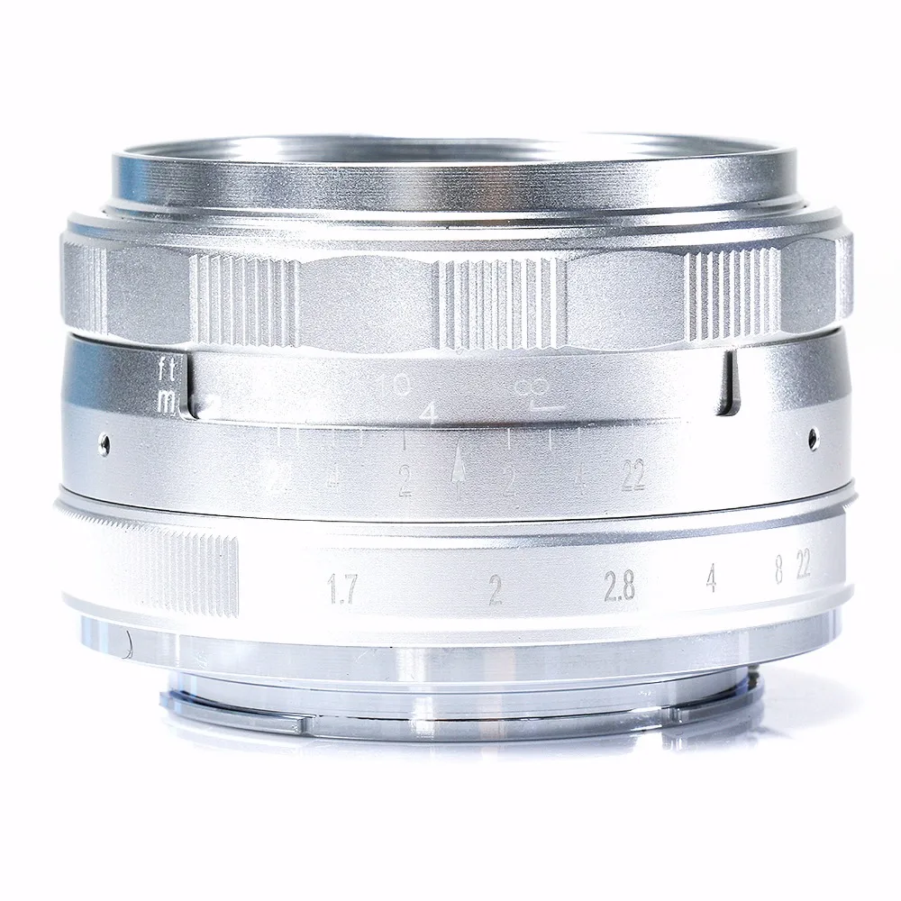 Новый объектив Kaxinda 35 мм f/1 7 для MFT M43 Olympus OM-D Panasonic GF6 GF5 GH3 GH2 GH1 S | Электроника