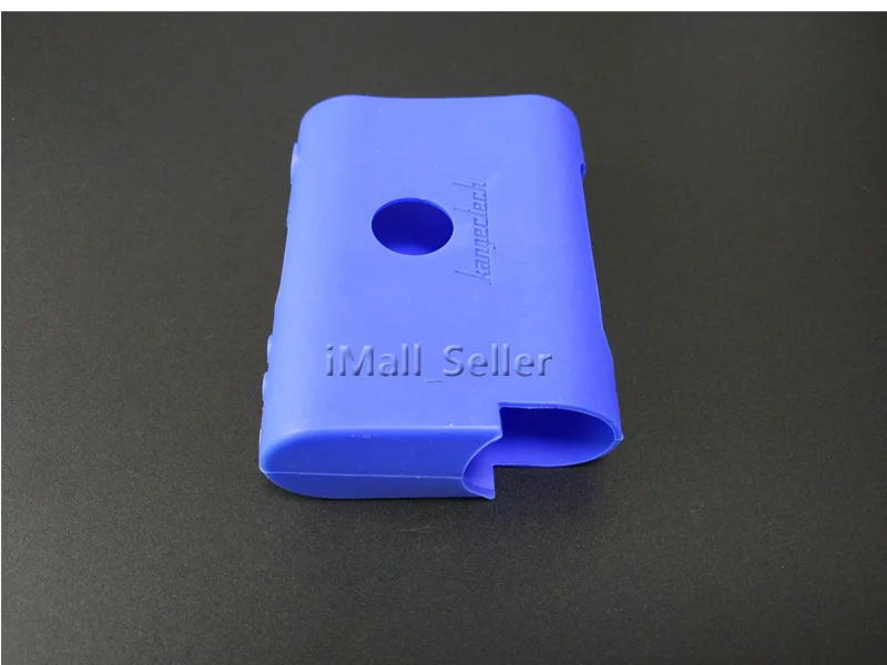 Nebox 60W Silicone Case Colorful Sleeve Protective Cover Silica Gel Skin Silicon Cases For Kanger Box Mods Battery |