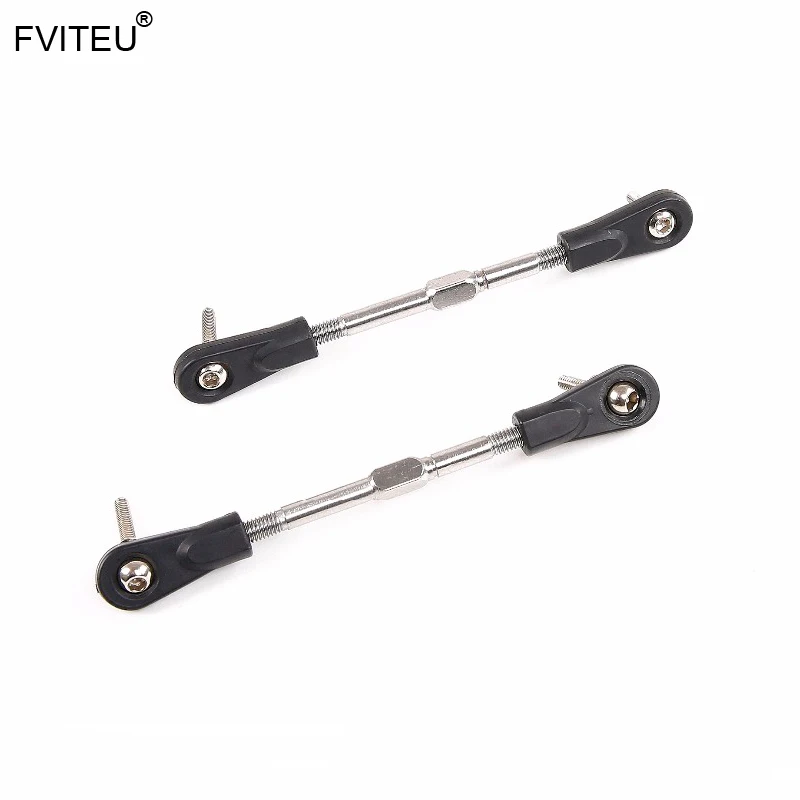 FVITEU рулевая тяга для симметричного рулевого управления пластиковый Тяговый