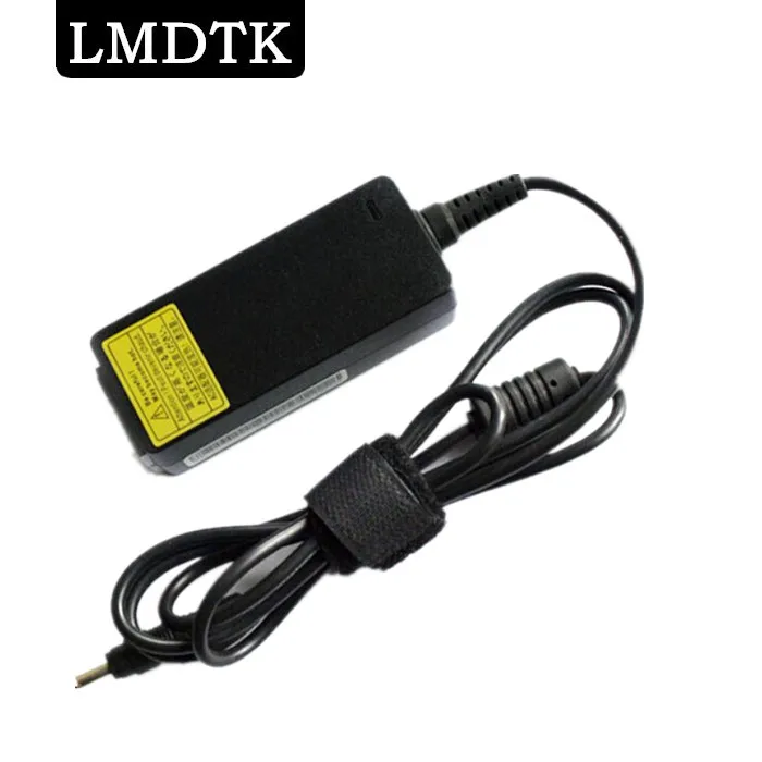 

Сетевое зарядное устройство LMDTK, адаптер для ноутбука hp A900, CQ40, CQ45, CQ50, CQ50-100, B1210, 19 в, 4.74A, 4,8*1,7 мм, 90 Вт, бесплатная доставка