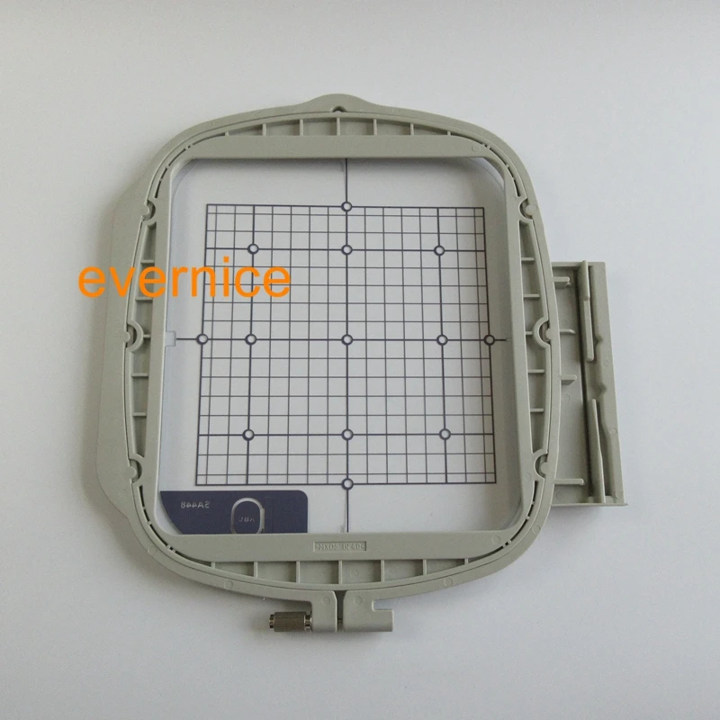 Квадратный обруч 6 &quotx 6&quot SA448 для Brother Innova I/Ie/V3/V5/V7|Швейные инструменты и