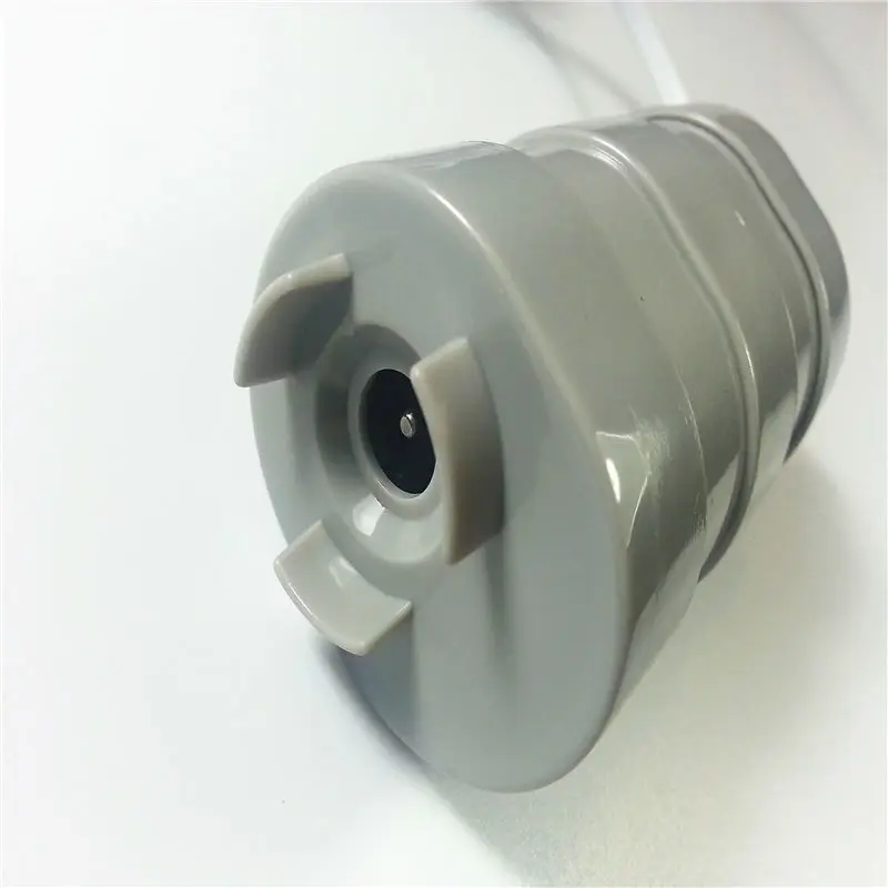 Микро вертикальный погружной насос расход 1000л/ч Душ Ванна машина выделенный JT