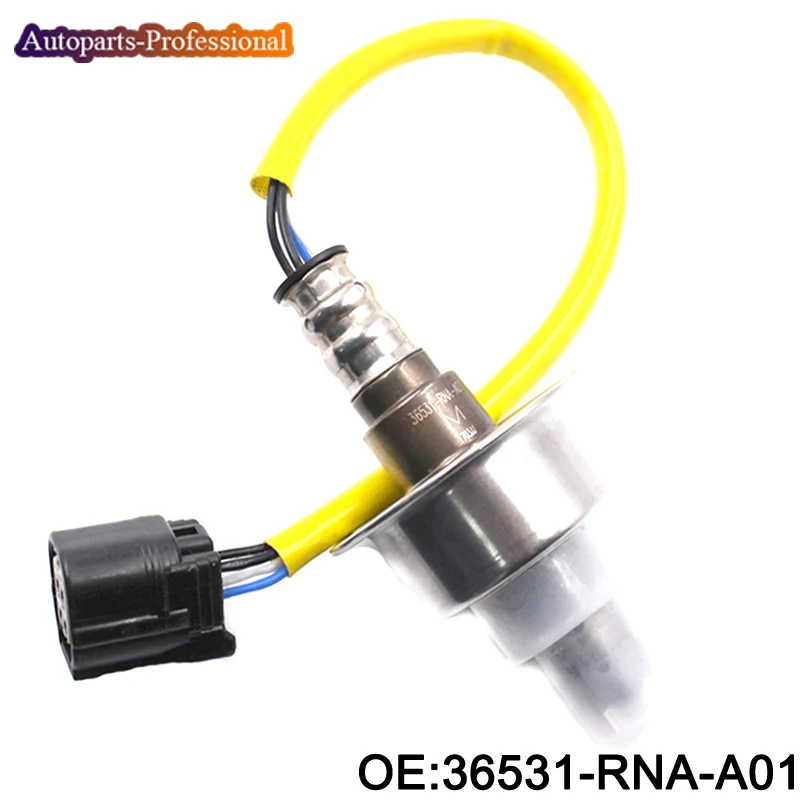 36531-RNA-A01 Новый O2 Датчик соотношения кислорода воздуха и топлива подходит для 2006