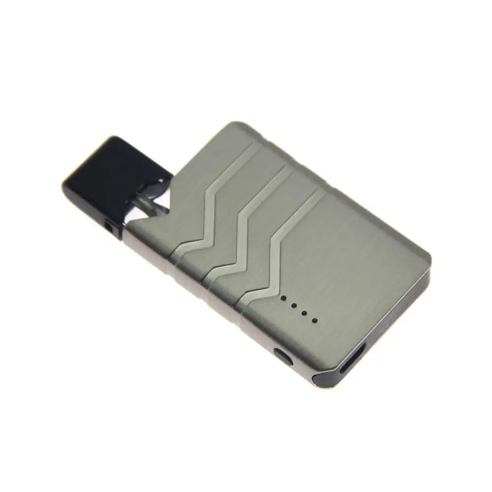 Оригинальный Vapepods Vape Pen Pod starter Kit 300 мАч встроенный аккумулятор с картриджем