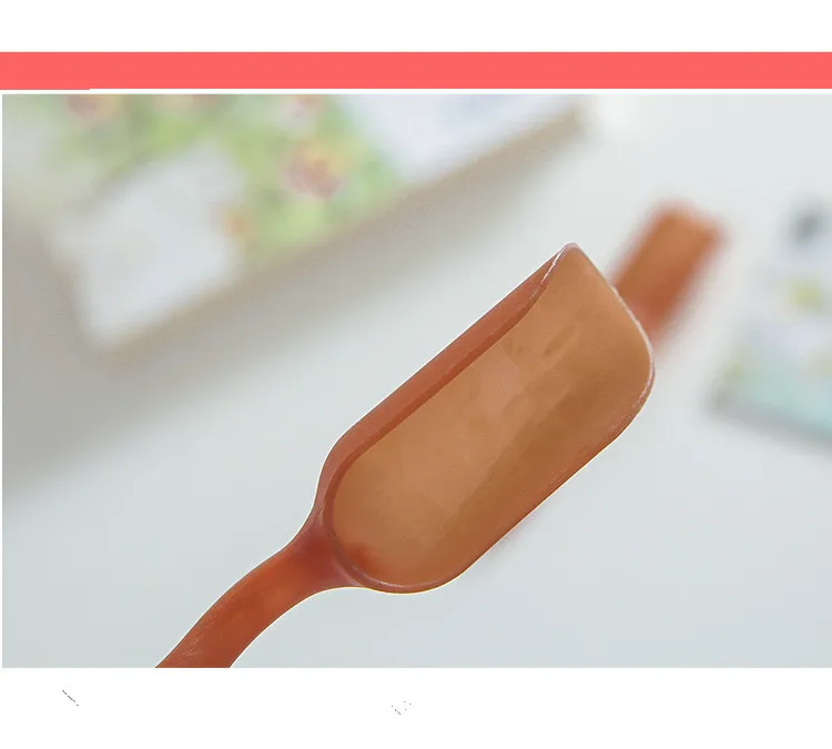 1 шт. садовые инструменты плантаторы ручной инструмент пластиковая Лопата