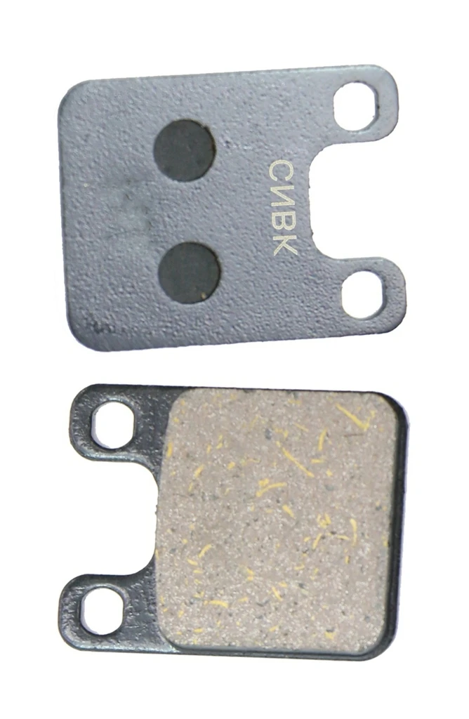 Front Brake Shoe Pads Semi met fit БЕТА Грязи 250 Техно 1999 & up|pad plate|shoe pads high heelspad machine |