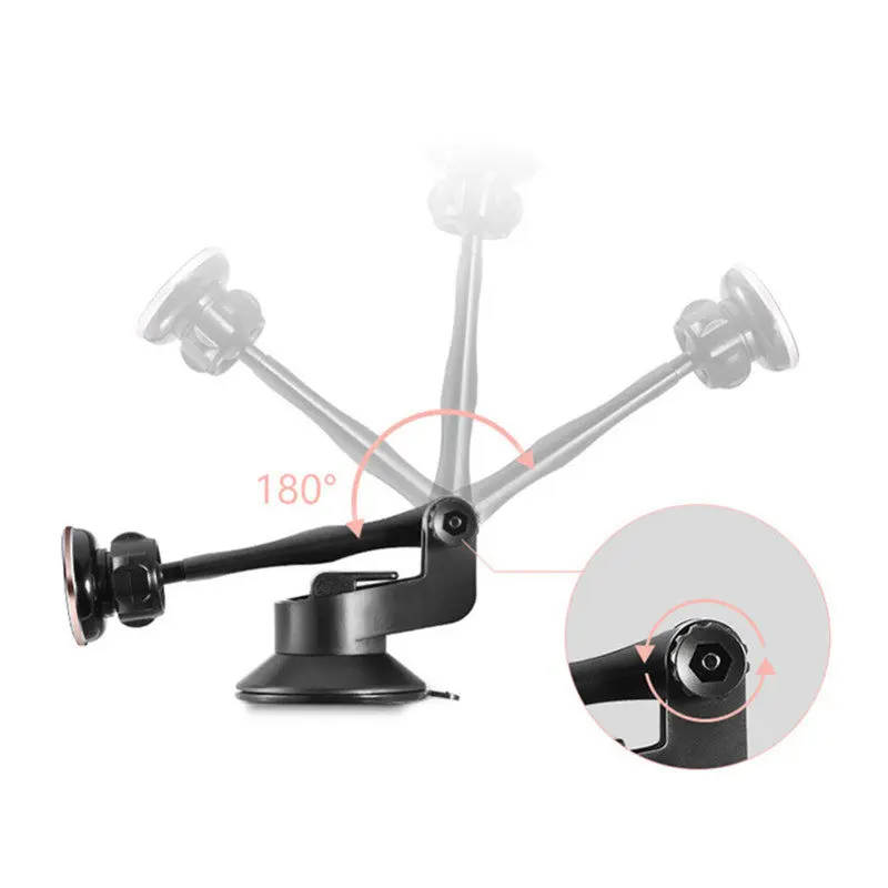 Bakeey 2 in 1 for Phone universal Magnetic car Holder Air Vent Holdes stands Suction Bracket Hand for-iPhone Samsung /xiaomi | Мобильные