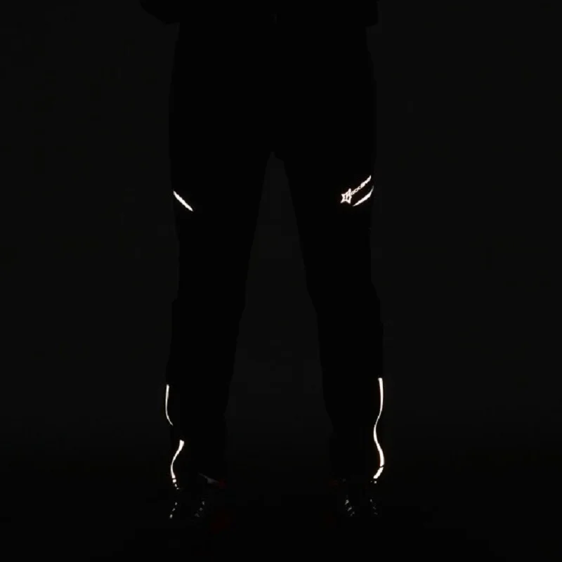 Ветрозащитные брюки унисекс для горных велосипедов высокоэластичные