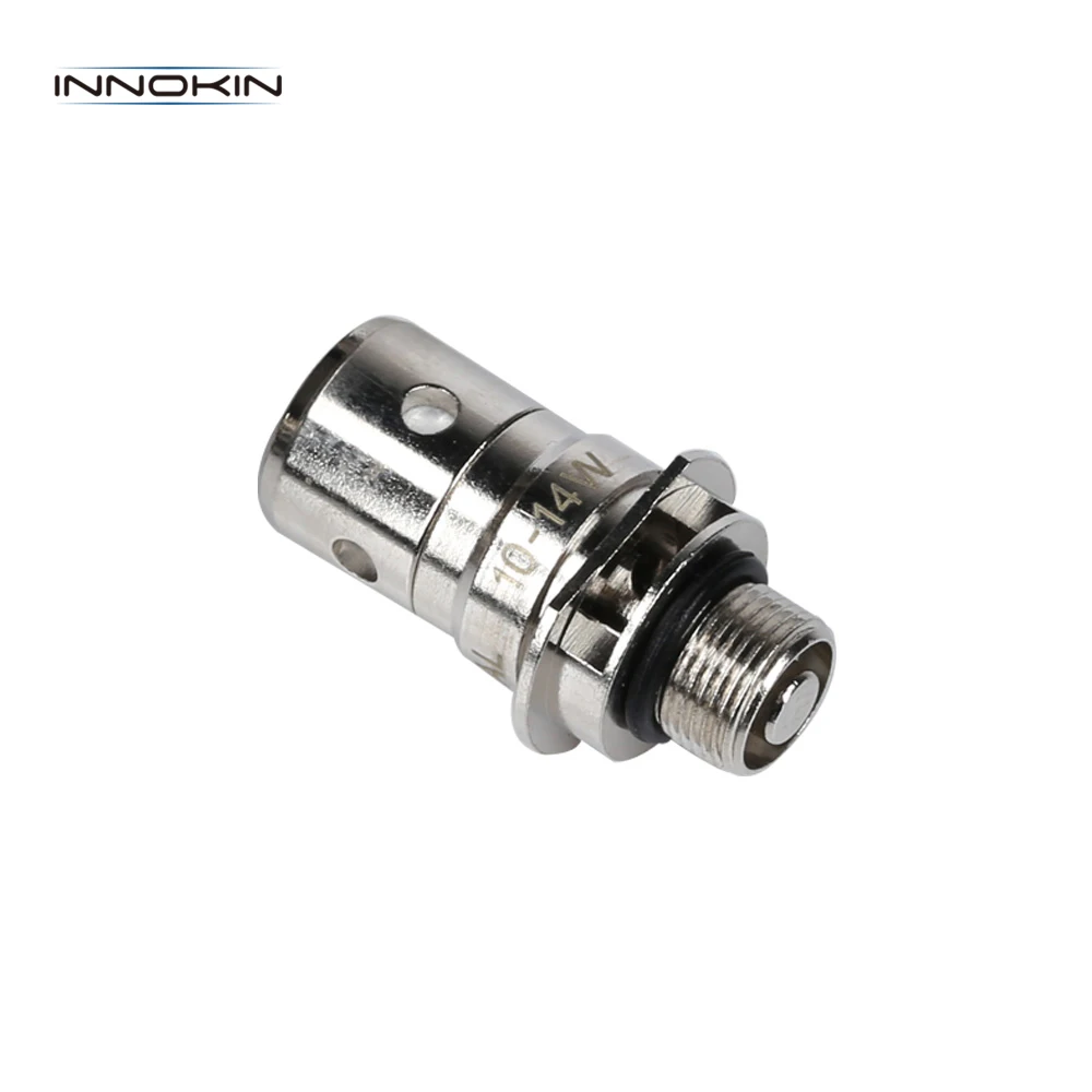 5 10 шт. оригинальная катушка Innokin Zenith Vape головка 0.8ohm 1.6ohm Core Fit Tank электронная