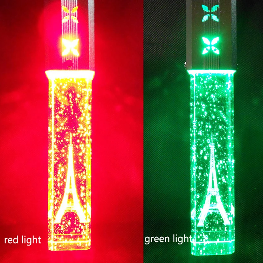 Новинка 2019 настенный светильник с кристаллами в форме пузырьков американский