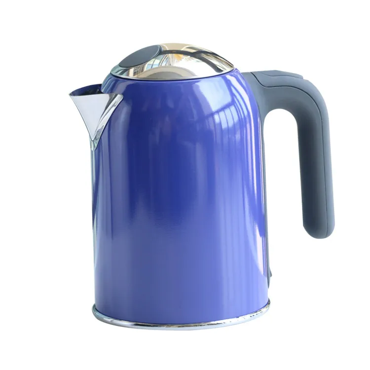 Небольшой Электрический котел из нержавеющей стали 1 л | Бытовая техника