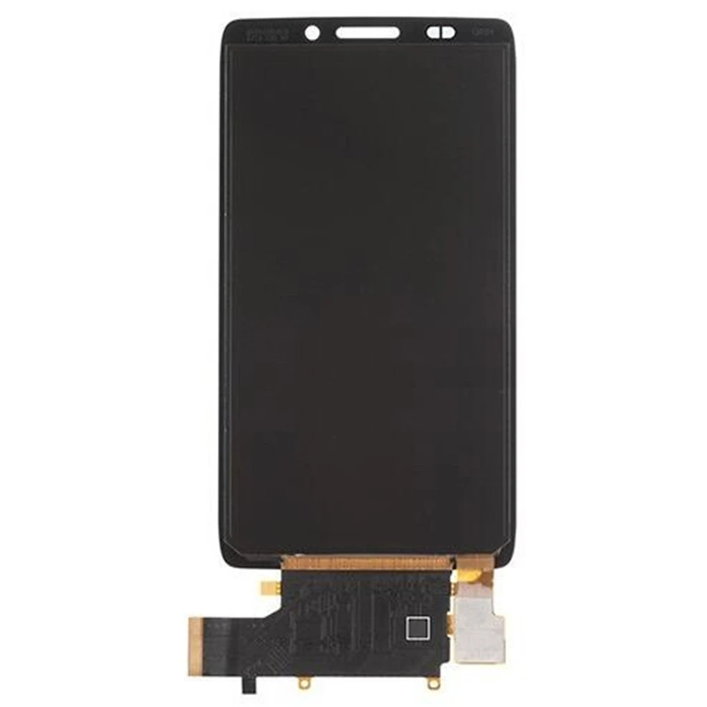 For Motorola Droid MAXX XT1080M XT1080 LCD Screen and Digitizer Assembly With Front Frame Replacement!!(Black) | Мобильные телефоны