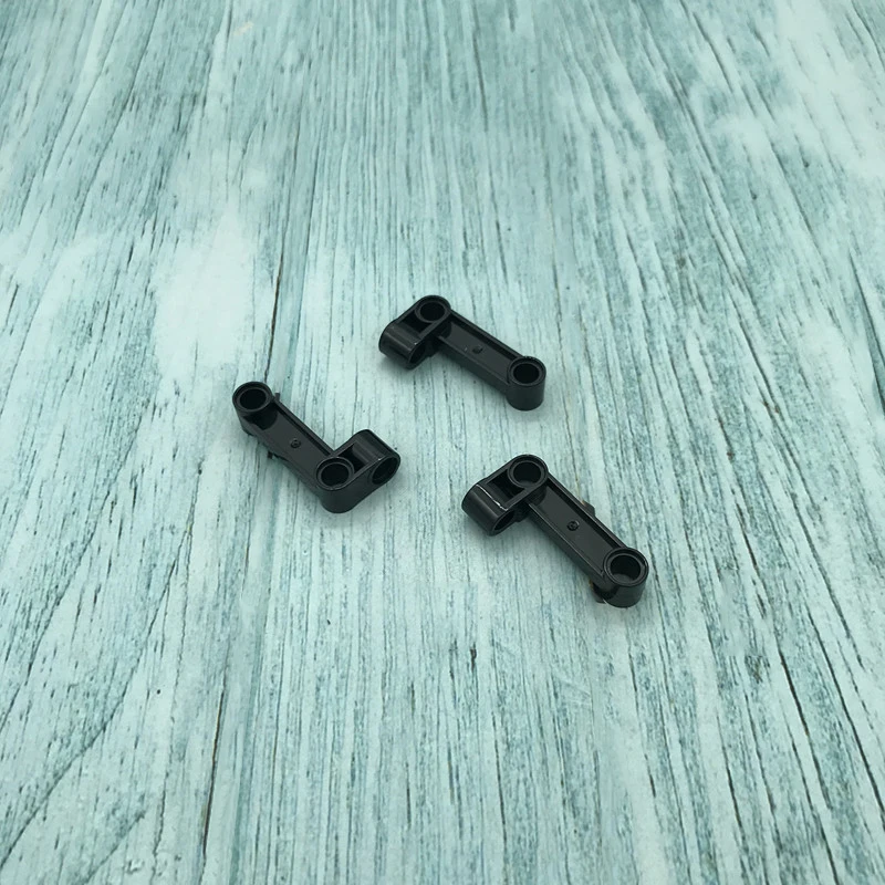 20 шт./партия деталей/механический соединитель Pin DIY блок MOC Набор кубиков деталей