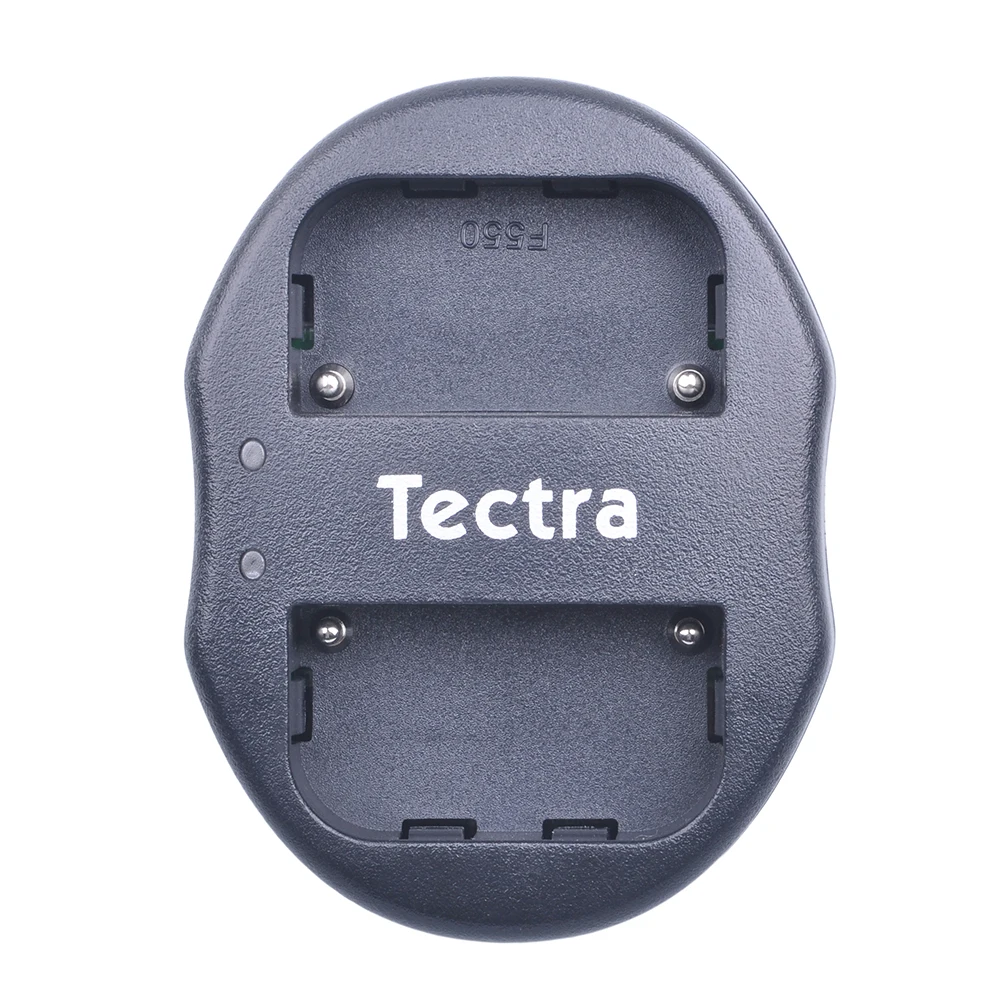 Tectra 3 шт. NP-F550 NP F550 сменная камера Bateria + USB двойное зарядное устройство для Sony NP-F570