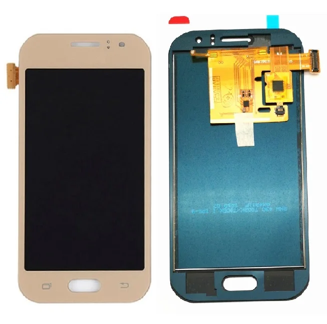 ЖК дисплей TFT для Samsung Galaxy J1 Ace J110 J110F J110H J110M с сенсорным экраном и дигитайзером в