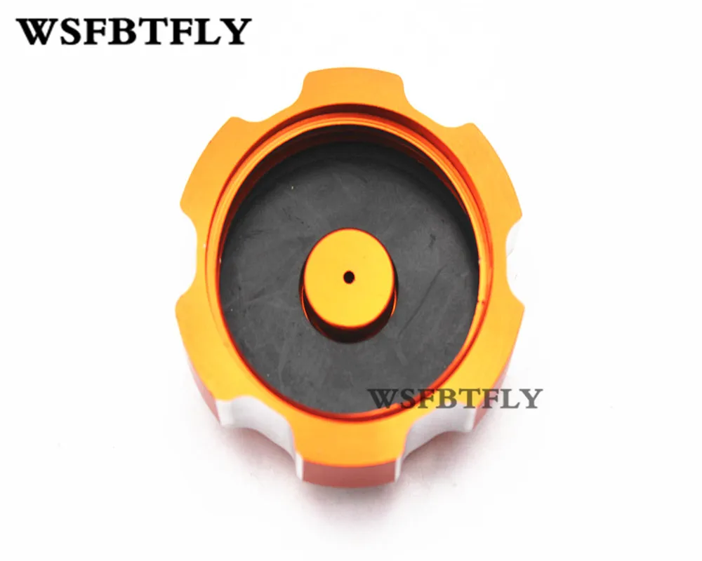 

CNC Motorcycle Fuel Tank Gas Cap Cover For KTM 50 Junior Adventure 2000-2003 50 Mini Adventure 1999-2007 01 02 03 04 05