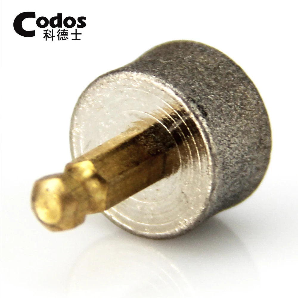 1 шт. Codos CP5200 профессиональный запасной инструмент для заточки когтей собак