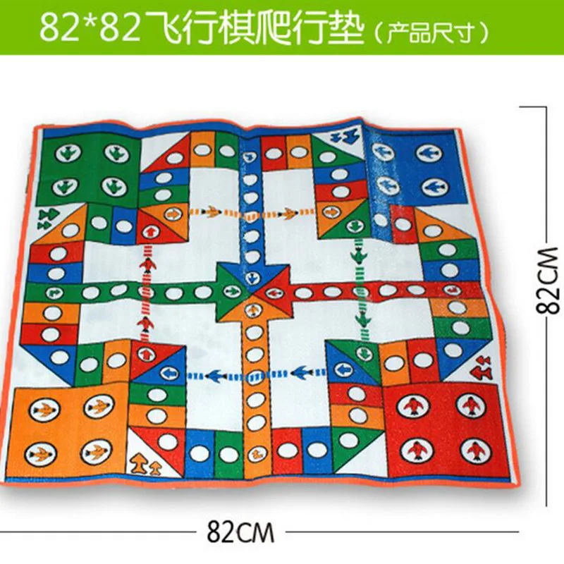 Детские напольные игры Ludo Развивающие детские игрушки Интересные настольные