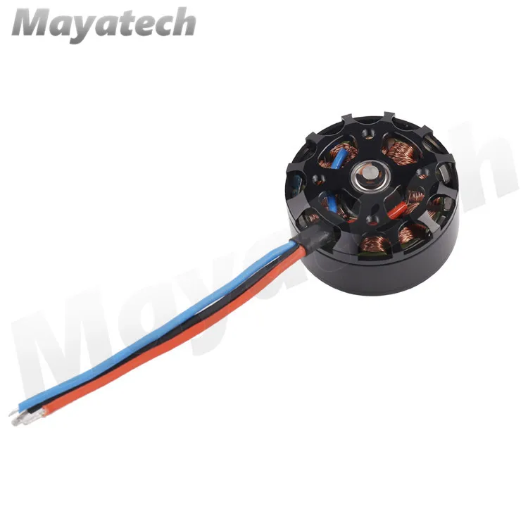 Бесщеточный мотор 3508 400KV 590KV бесщеточный Outurnner RC Самолет аксессуары многоосевой