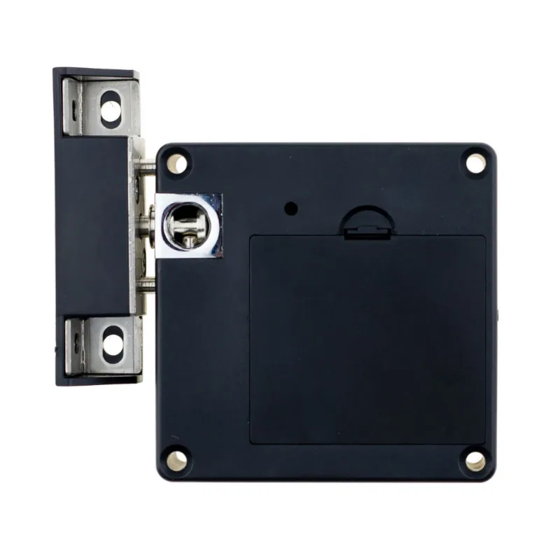 Невидимые замки для шкафа электронный RFID замок скрытые бесключевые дверные