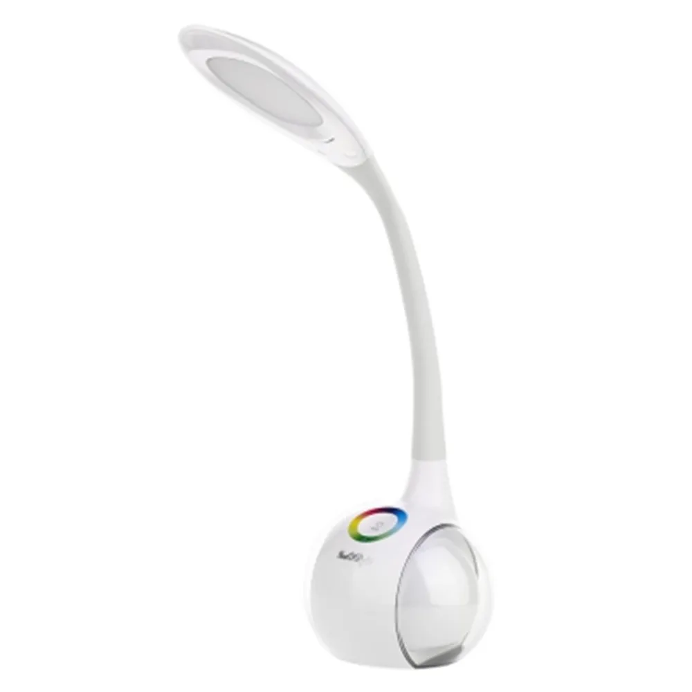 Творческий глаз Защита Настольная лампа LED Light Touch Управление 3 затемнения уровней