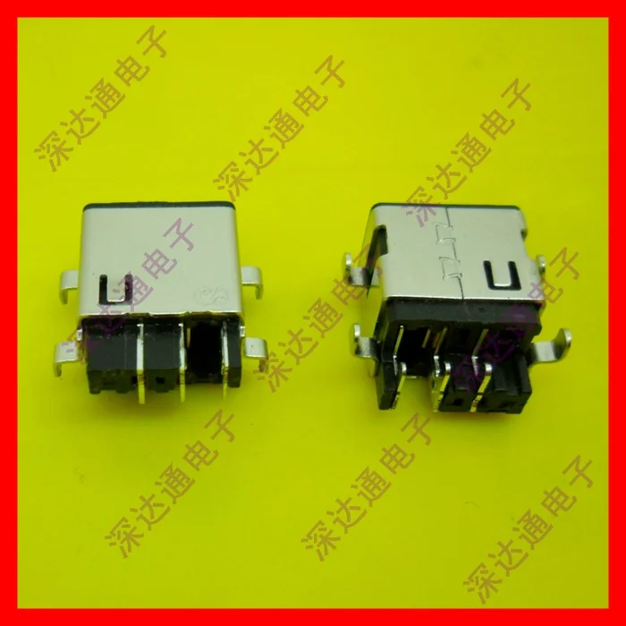 Laptop NoteBook netbooks Power DC Jack Connector for Samsung NP300E5M 300E5K 500R5L |