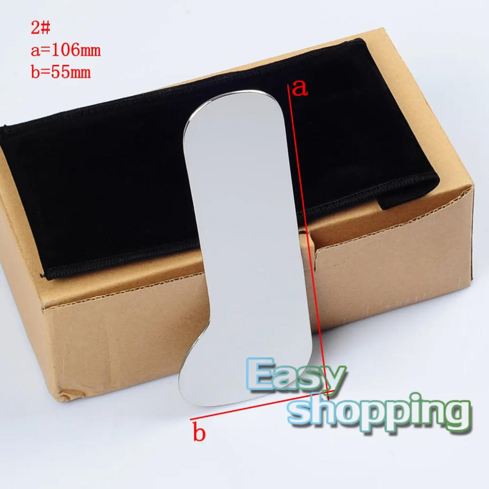 4 шт. Стоматологическая Интраоральная клиника фотография зеркало + 5L 5S устройство